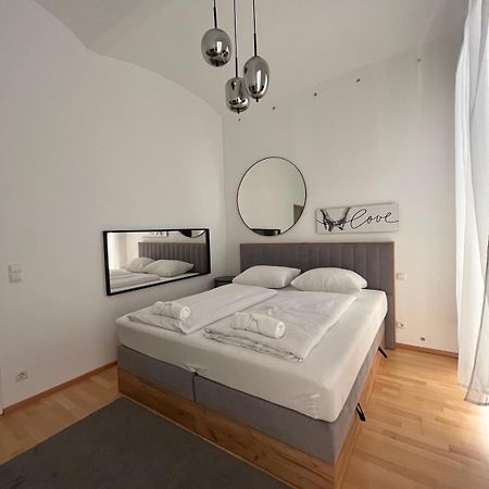 Luxury Cityapartment 5 Відень Екстер'єр фото