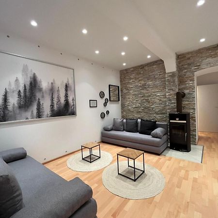 Luxury Cityapartment 5 Відень Екстер'єр фото