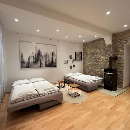 Luxury Cityapartment 5 Відень Екстер'єр фото