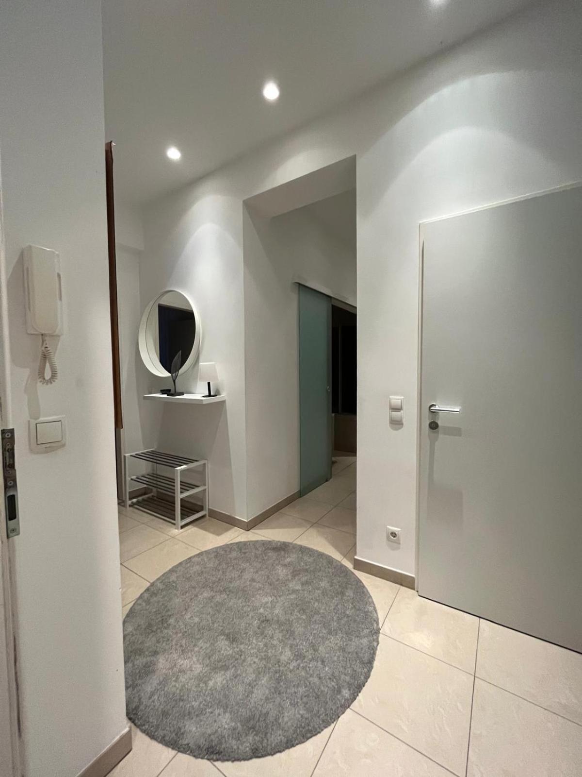 Luxury Cityapartment 5 Відень Екстер'єр фото