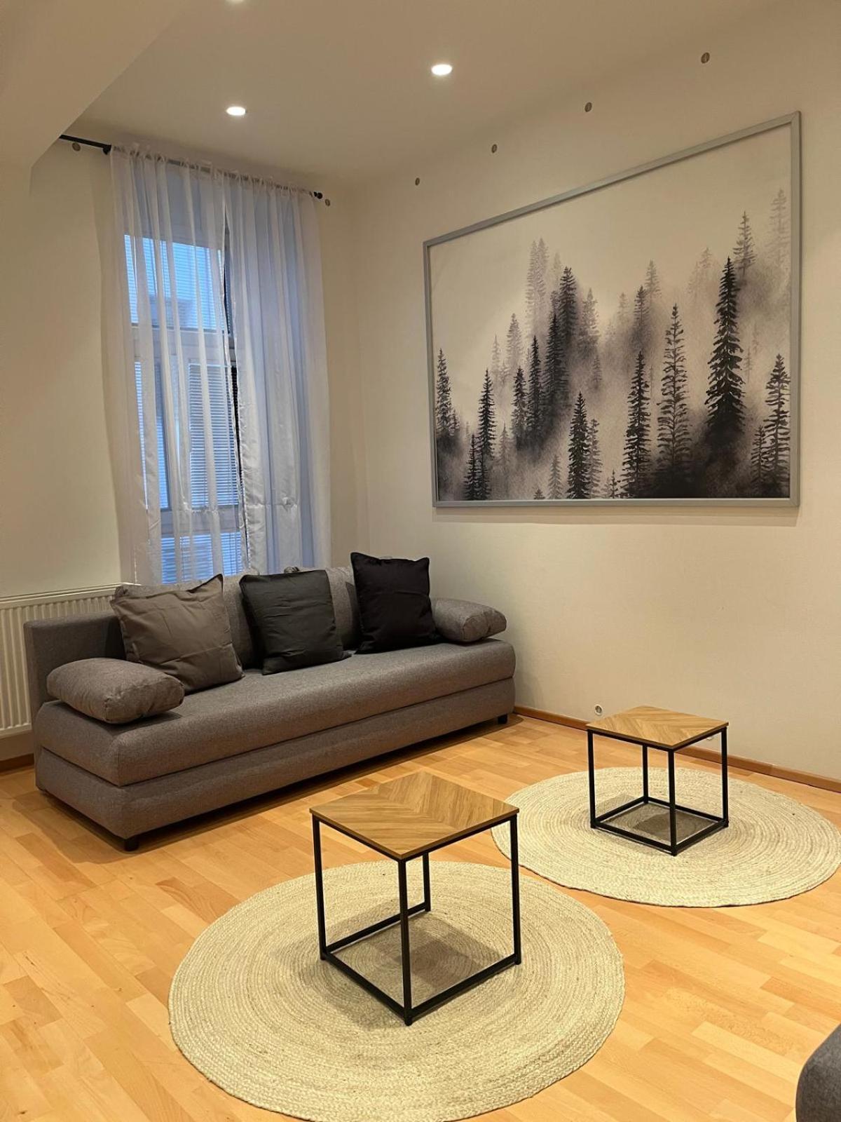 Luxury Cityapartment 5 Відень Екстер'єр фото